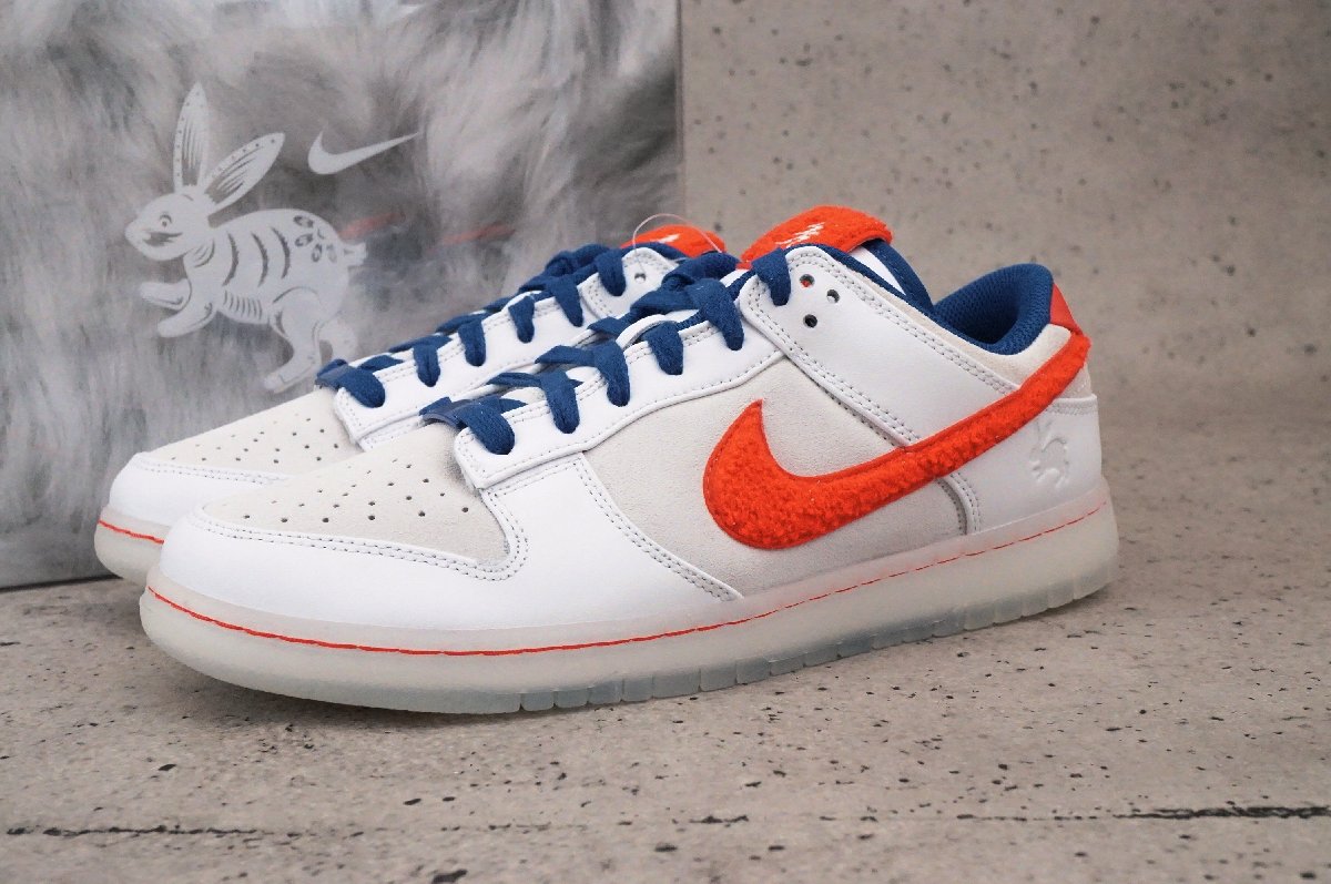 NIKE ナイキ DUNK LOW YEAR OF THE RABBIT COLLECTION FD4203-161